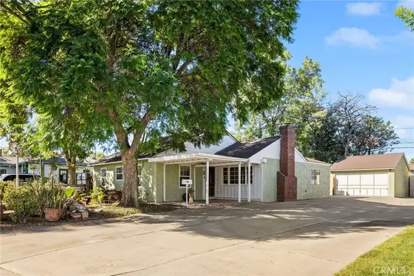 6825 Glacier Drive, Riverside, CA 92506