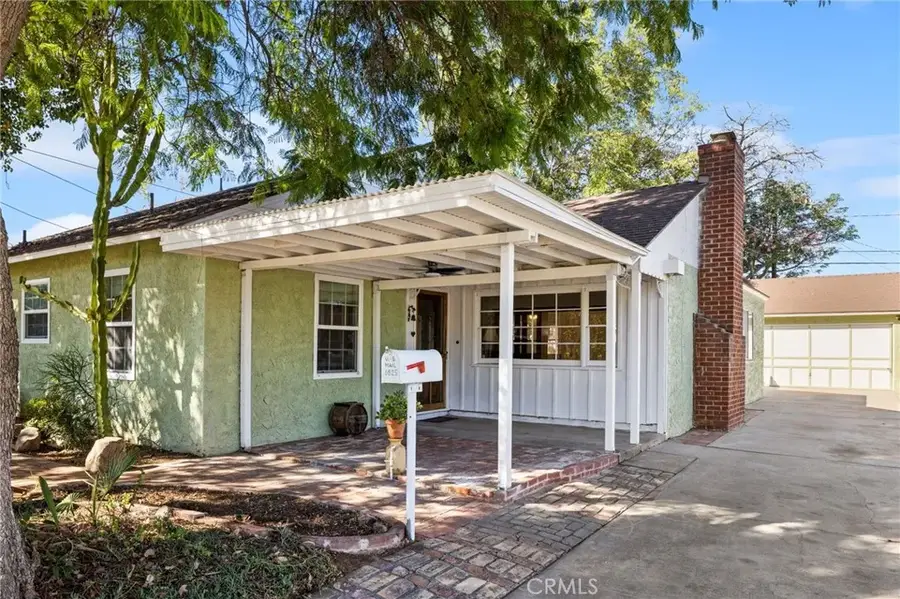6825 Glacier Drive, Riverside, CA 92506 - #2