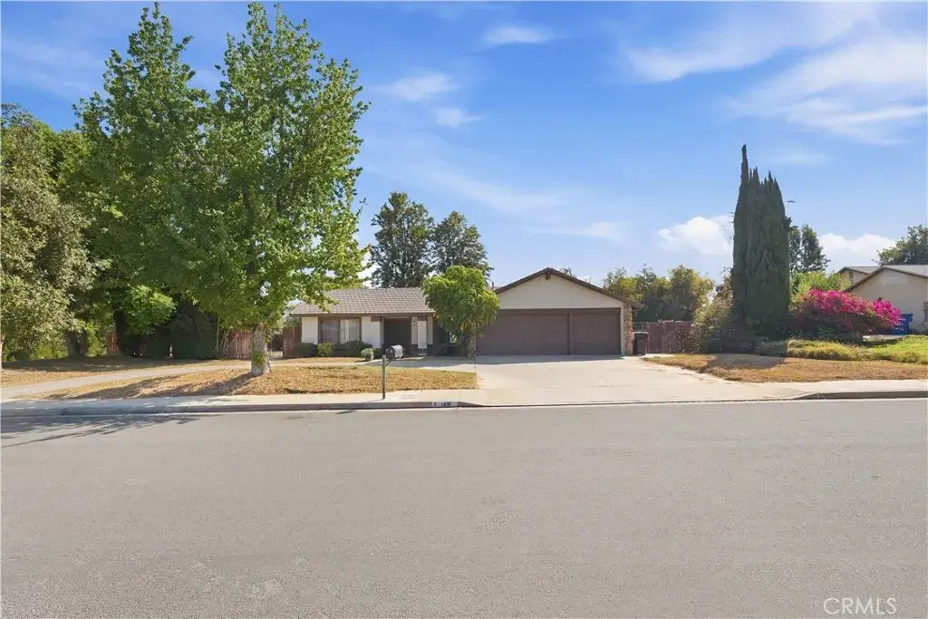 1491 Cedarhill Drive, Riverside, CA 92507 - #1
