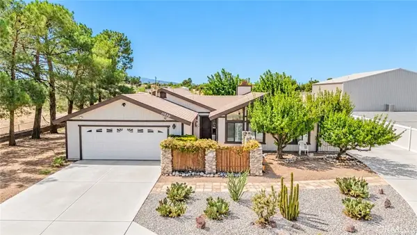 11030 Hickory Avenue, Hesperia, CA 92345