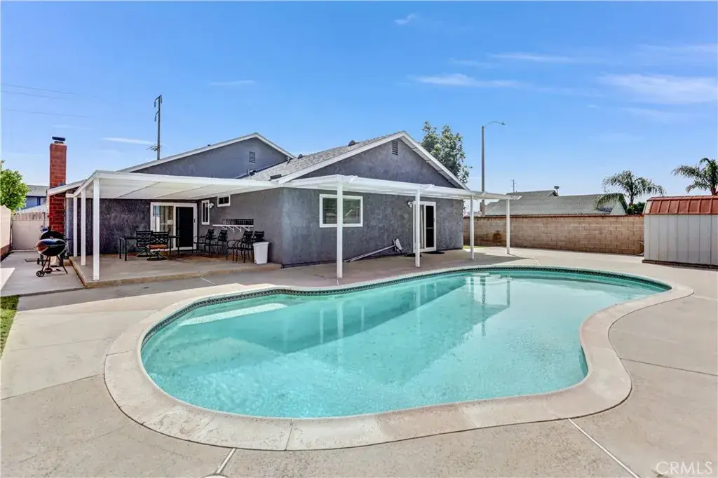2466 S Sultana Avenue, Ontario, CA 91761 - #1