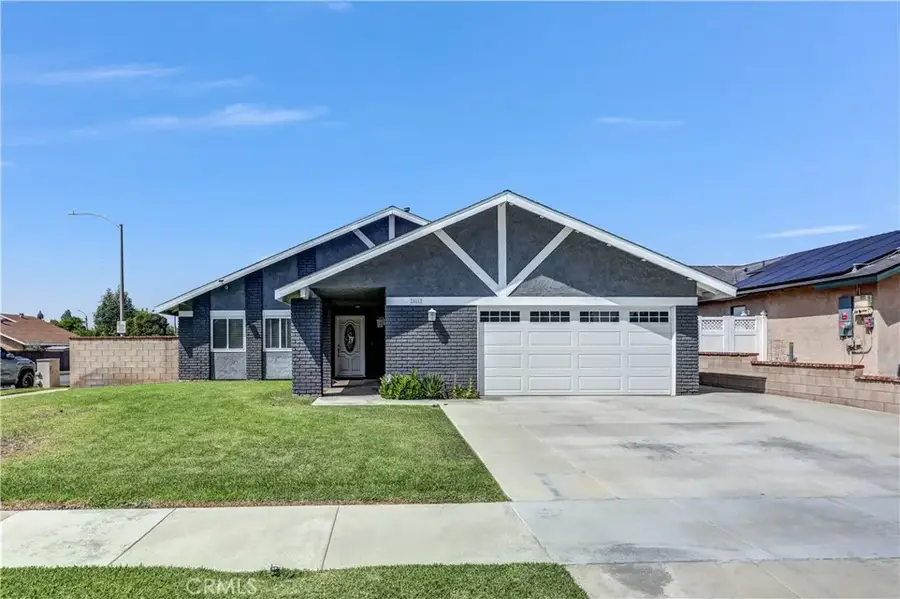 2466 S Sultana Avenue, Ontario, CA 91761 - #2