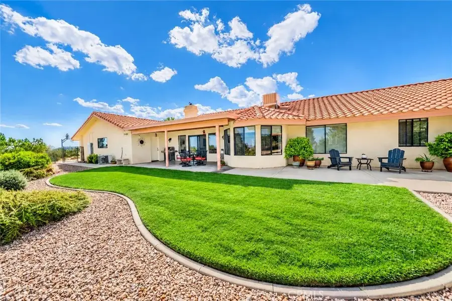 150 Smoke Tree Road, Pinon Hills, CA 92372 - #2