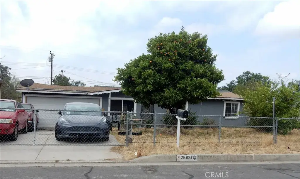 26631 15th, Highland, CA 92346 - #1