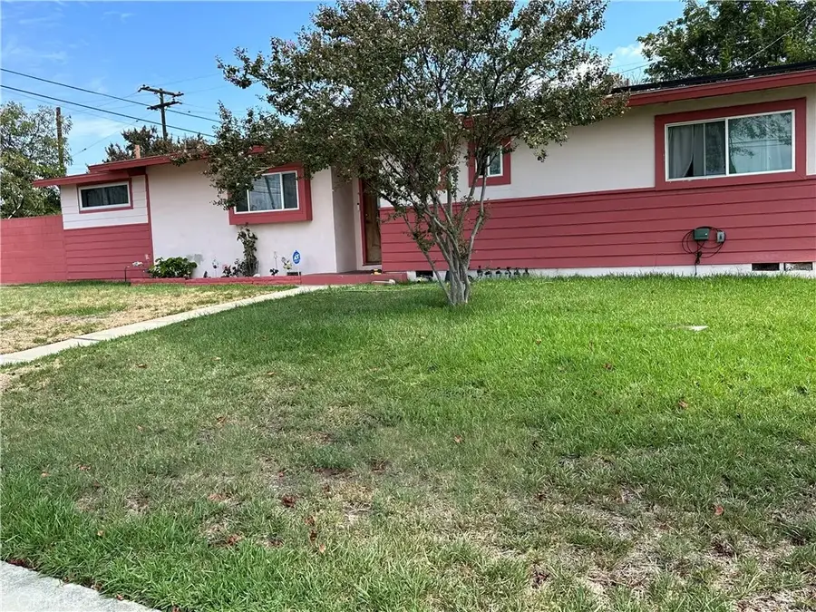 858 N Benson, Ontario, CA 91762 - #2