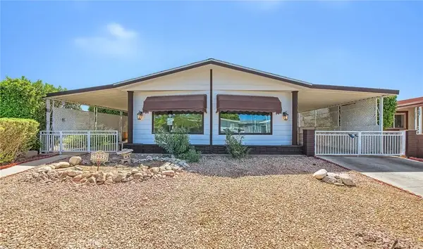 73951 Oak Springs, Palm Desert, CA 92260