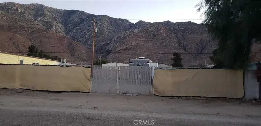 0 Adele, Cabazon, CA 92230 - #1