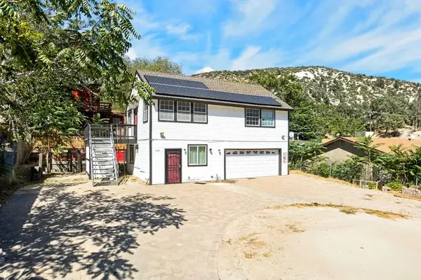 4141 Willow Trail, Frazier Park, CA 93225