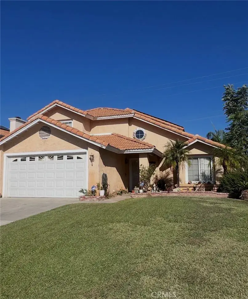 11686 Sandpiper Court, Moreno Valley, CA 92557 - #1