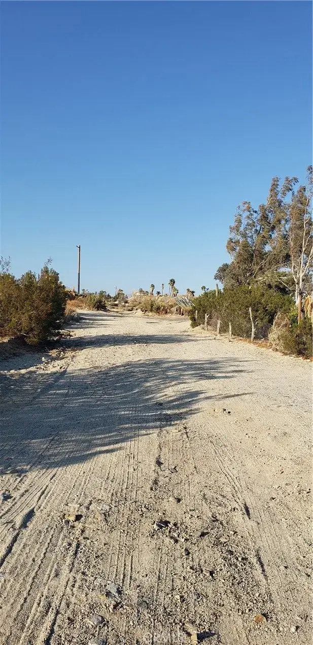 26 Seelly, Whitewater, CA 92282 - #2