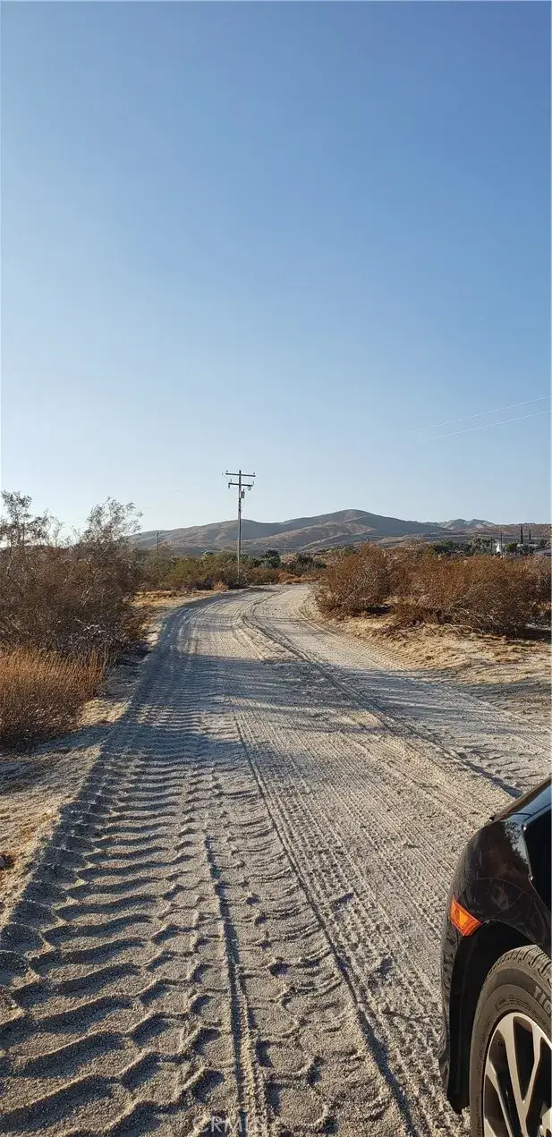 26 Seelly, Whitewater, CA 92282 - #3