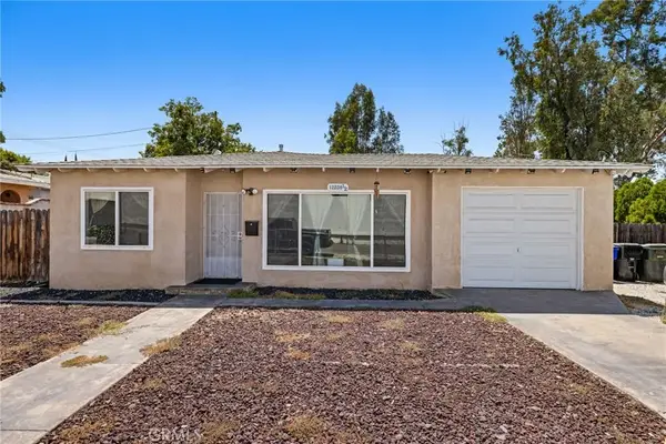12238 Michigan Street, Grand Terrace, CA 92313