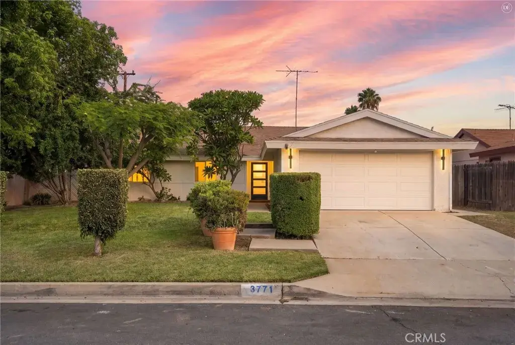 3771 Briarvale, Corona, CA 92879 - #1