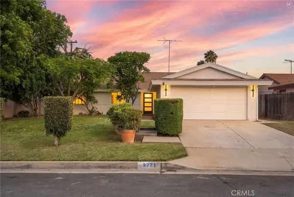 3771 Briarvale, Corona, CA 92879