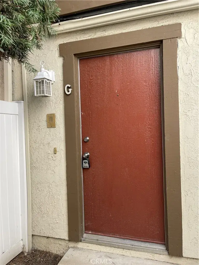 1220 S Cypress Avenue #G, Ontario, CA 91762 - #2
