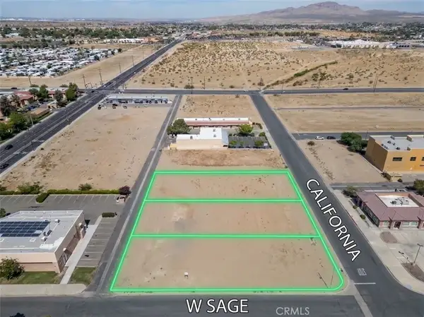 0 California Ave., Victorville, CA 92392