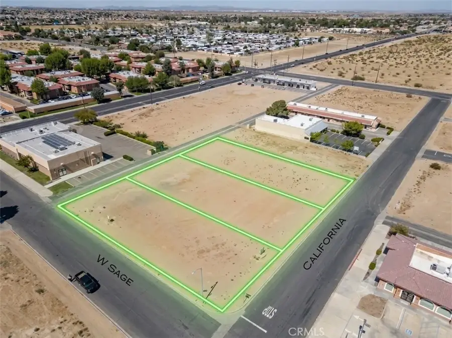 0 California Ave., Victorville, CA 92392 - #3