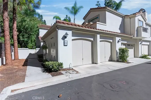 1 Sagunto, Aliso Viejo, CA 92656