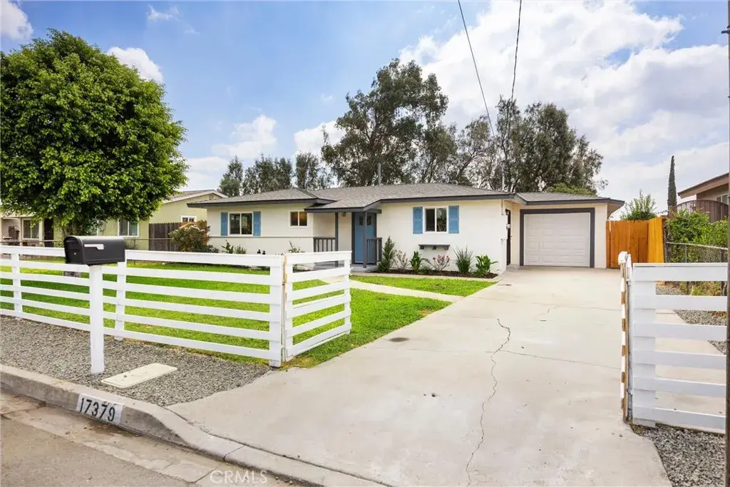 17379 Holly Drive, Fontana, CA 92335 - #1
