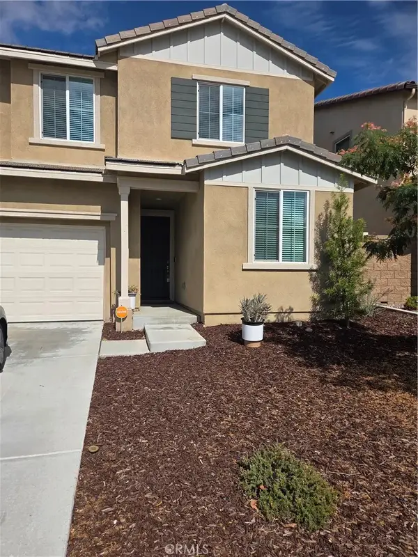 35564 Roxy Drive, Beaumont, CA 92223