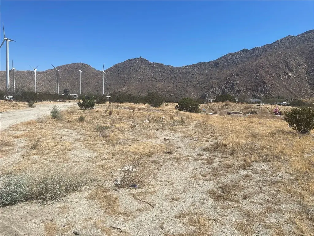 0 B East, Cabazon, CA 92545 - #1