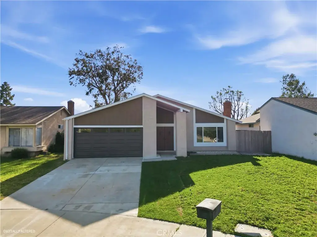 7035 Batavia Way, Riverside, CA 92586 - #1