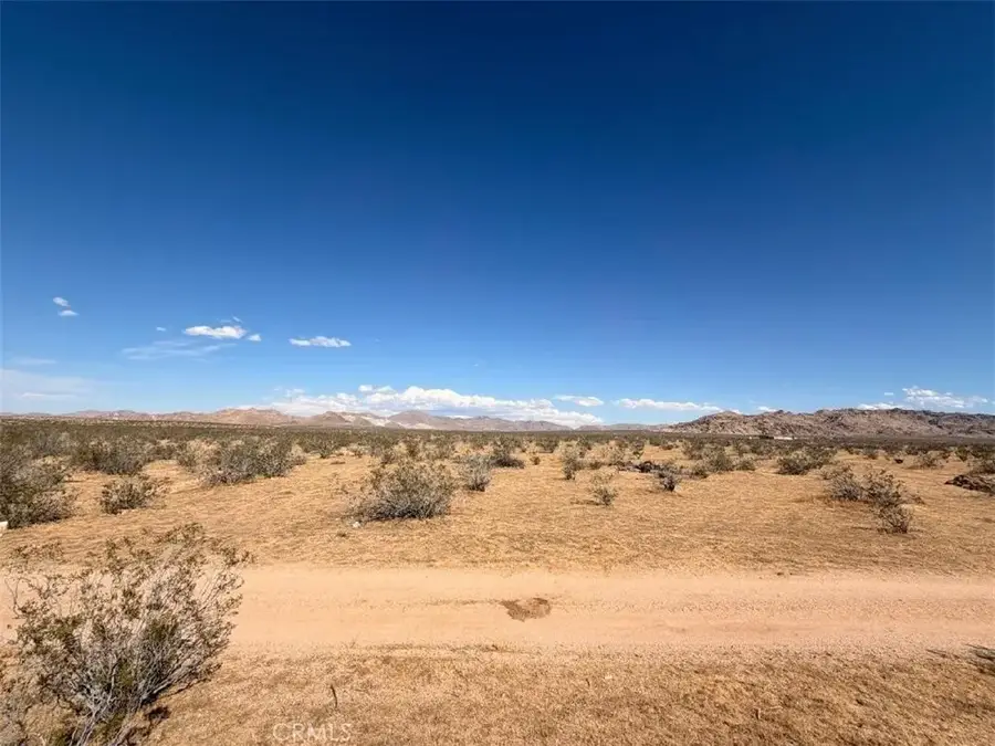 0 Flint, Apple Valley, CA 92307 - #2