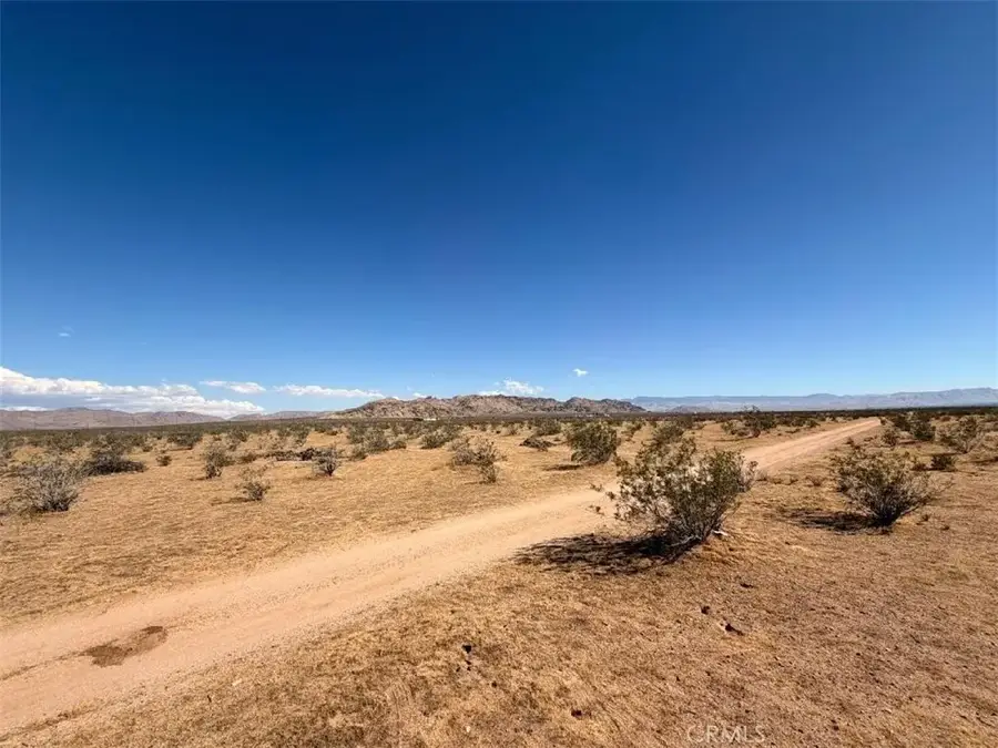 0 Flint, Apple Valley, CA 92307 - #3