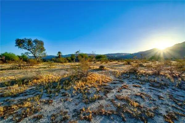 610 Cloudy Moon, Borrego Springs, CA 92004