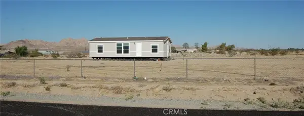 11125 Medanos, Lucerne Valley, CA 92356