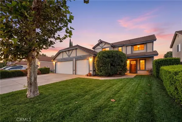 23310 Gerbera Street, Moreno Valley, CA 92553