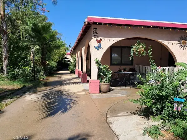 928-& 926 S Hope Avenue, Ontario, CA 91761