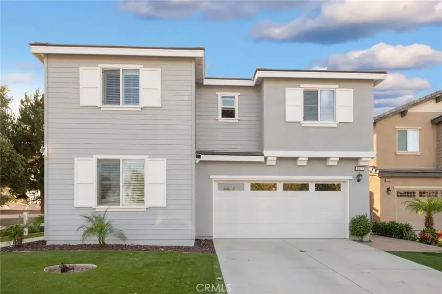 6577 Coyote Trail Lane, Eastvale, CA 92880 - #3