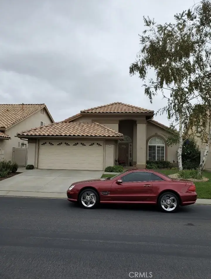 1632 Crystal Downs, Banning, CA 92220 - #1