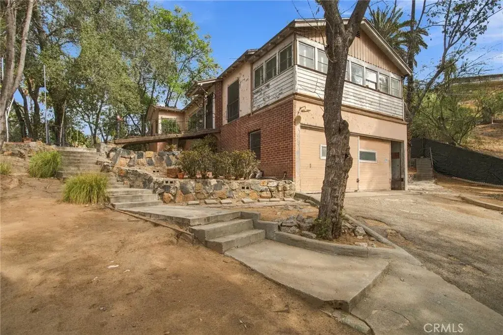 6100 Pachappa Drive, Riverside, CA 92506 - #1