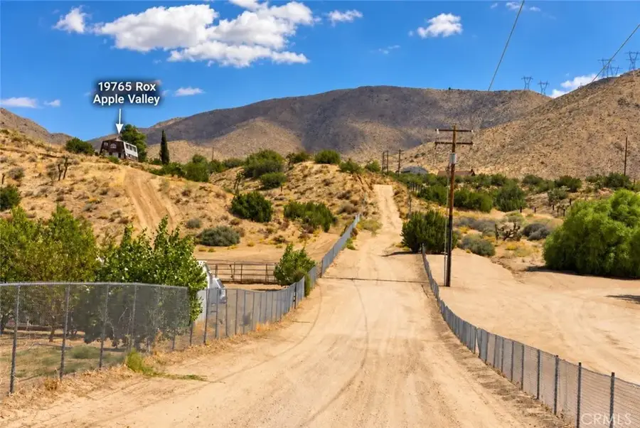 19765 Rox, Apple Valley, CA 92308 - #2