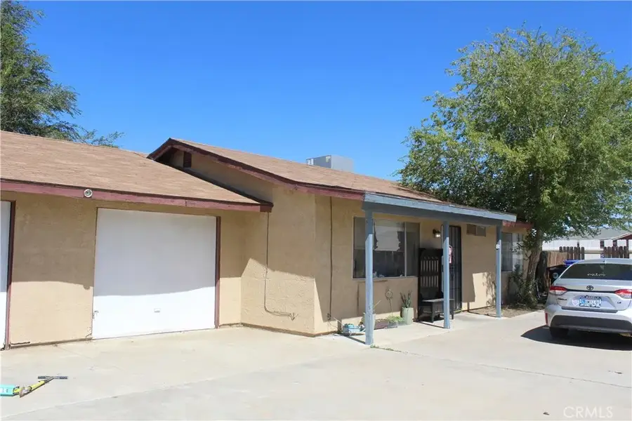 18511 New Hampshire, Adelanto, CA 92301 - #3