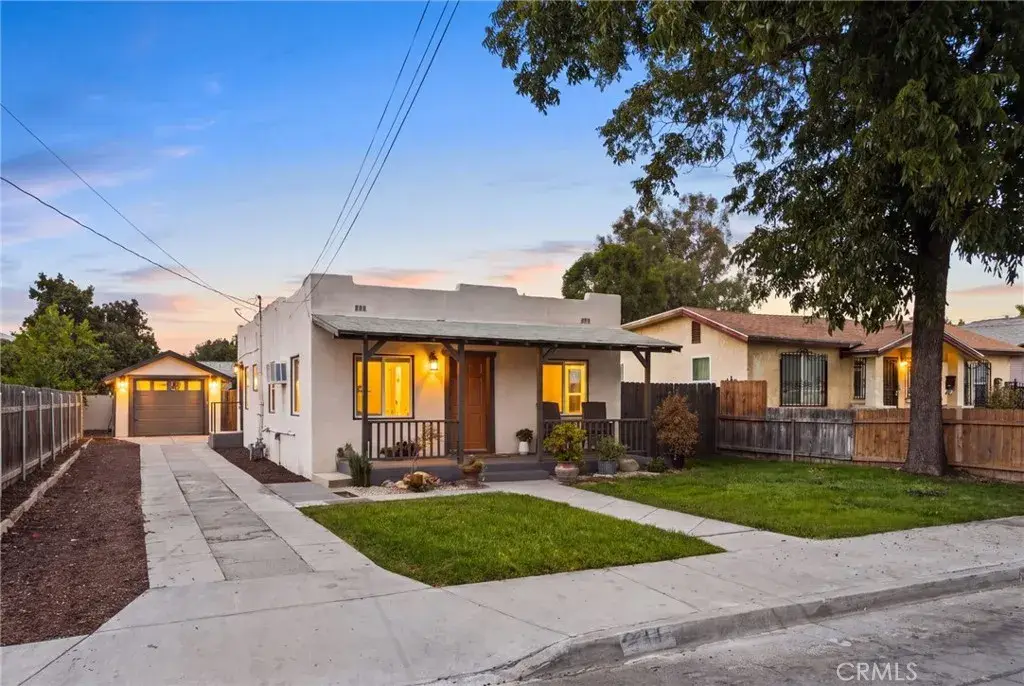 441 Florence, Ontario, CA 91764 - #1