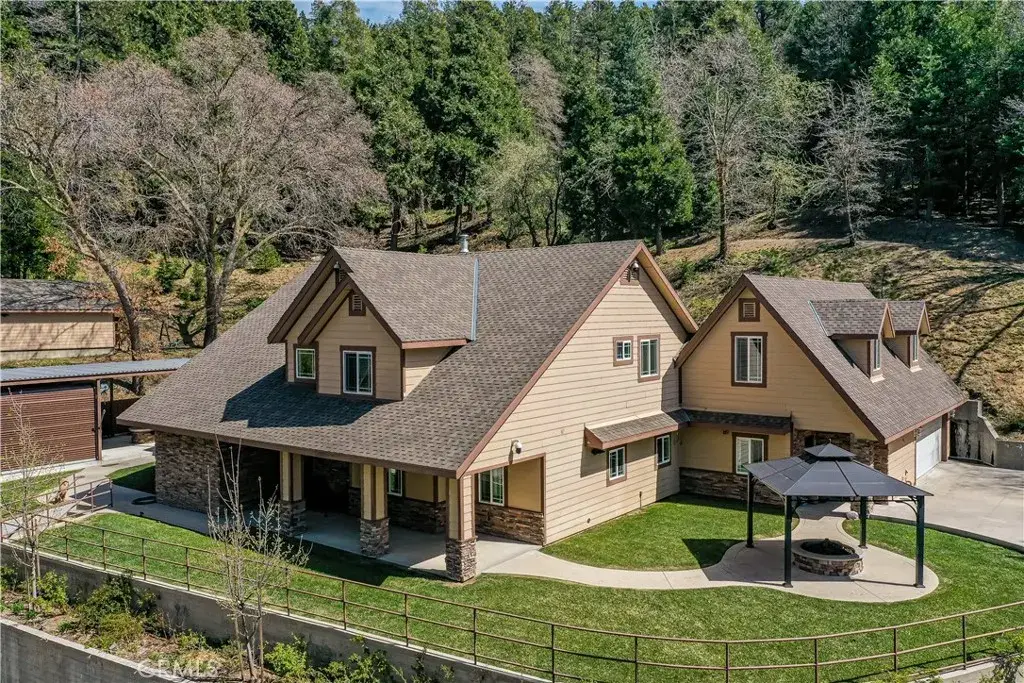 919 Venus Way, Crestline, CA 92325 - #1