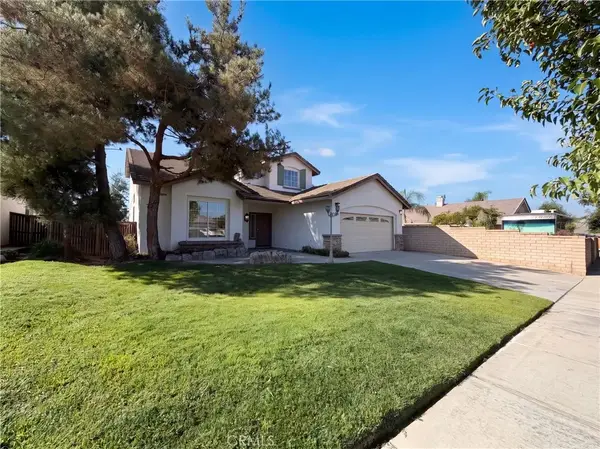 33825 Glenoaks, Yucaipa, CA 92399