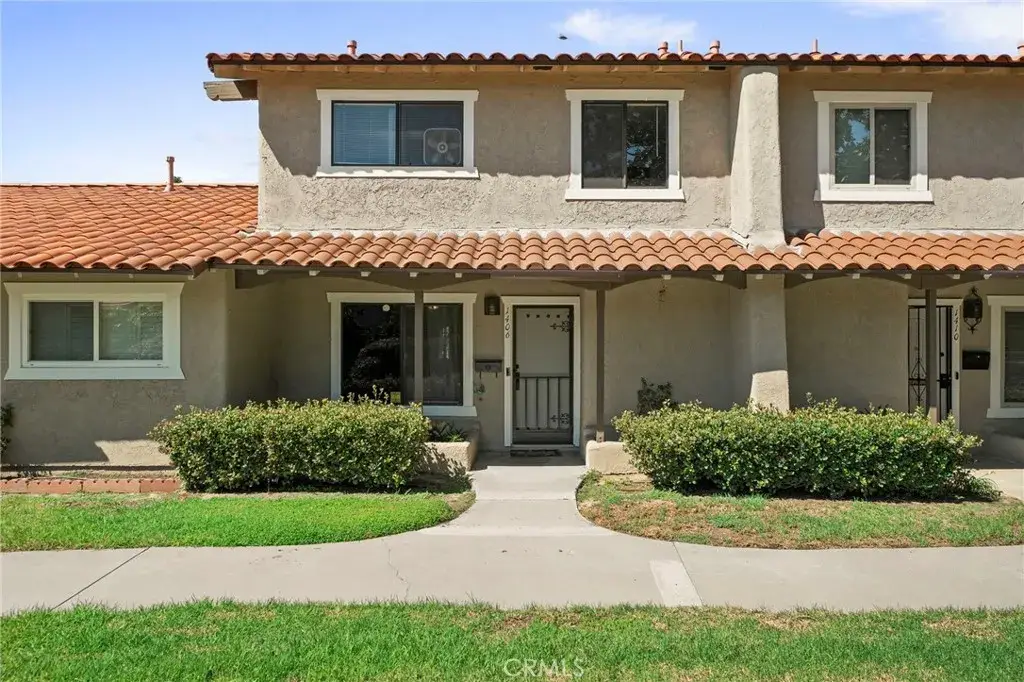 1406 Via Cortez, Placentia, CA 92870 - #1