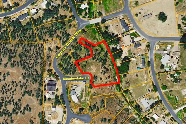 17050 Meadowlark, Lower Lake, CA 95457