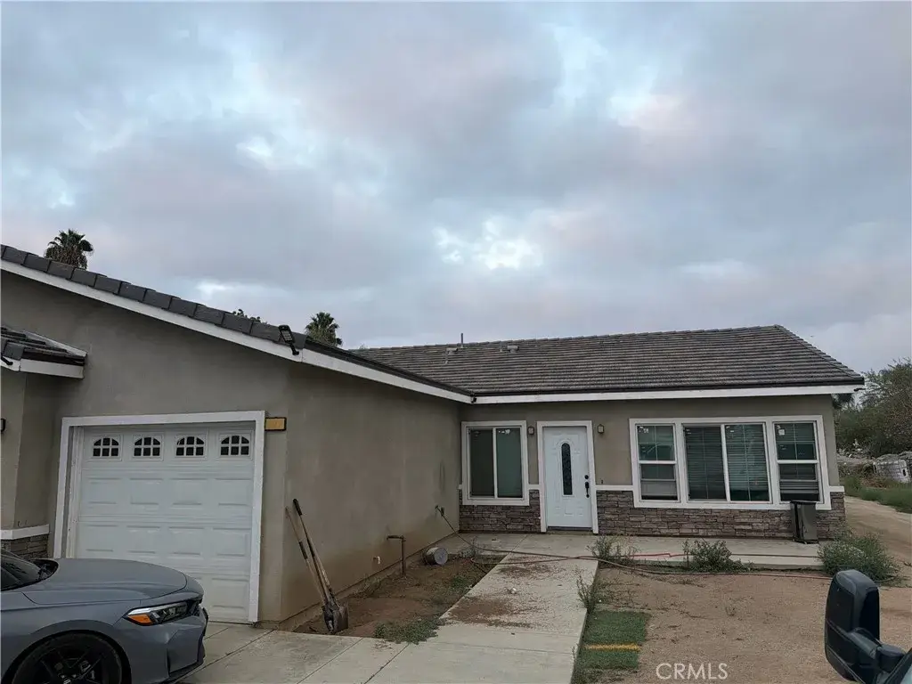 20713 Clark Street, Perris, CA 92570 - #1