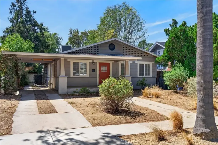 4290 Highland, Riverside, CA 92506 - #3