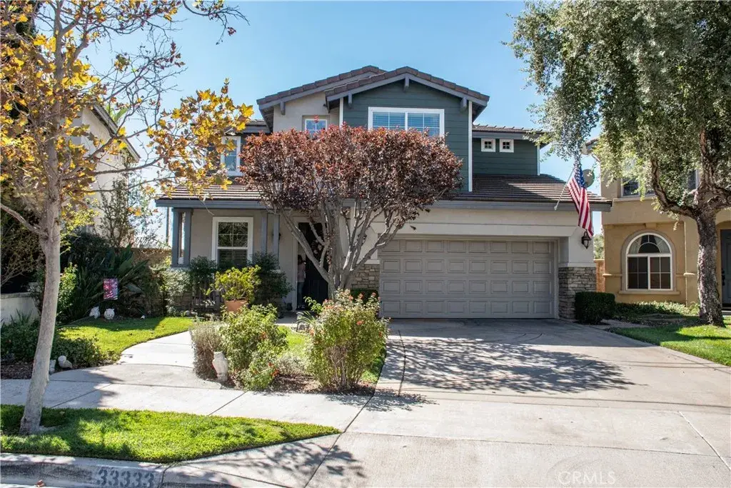 33333 Wallace, Yucaipa, CA 92399 - #1
