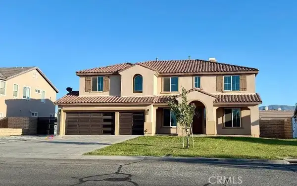 3762 Paddock, Lancaster, CA 93536