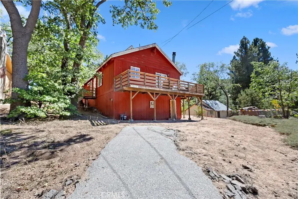 33616 Holcomb Creek, Green Valley Lake, CA 92341 - #1
