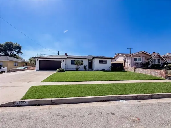 18815 Marygold, Bloomington, CA 92316
