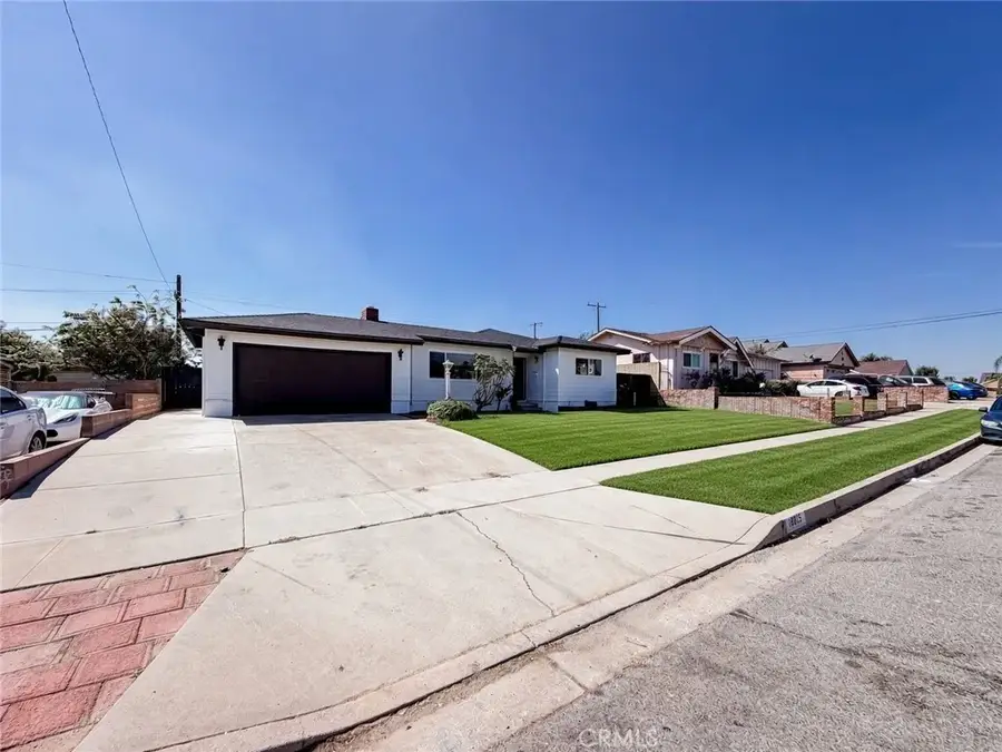 18815 Marygold, Bloomington, CA 92316 - #2