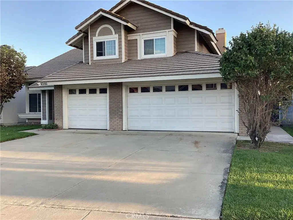 6561 Alfonso Court, Chino, CA 91710 - #1